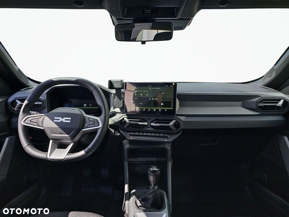 Dacia Duster 1.2 TCe mHEV Journey - 4