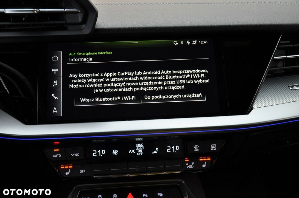 Audi S3 - 34