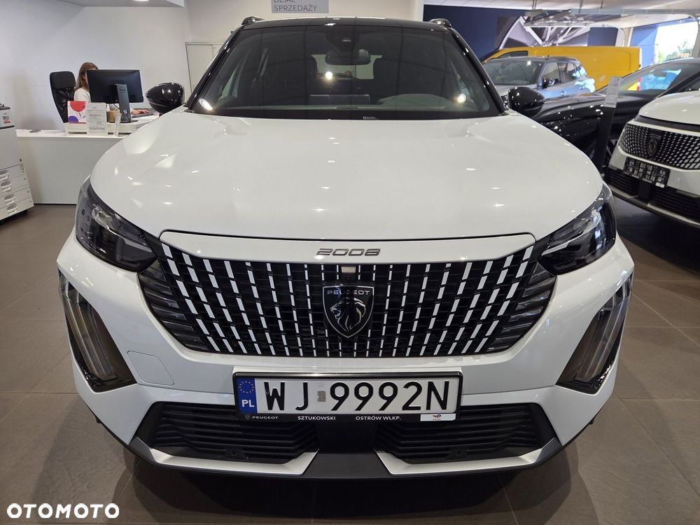 Peugeot 2008 - 5