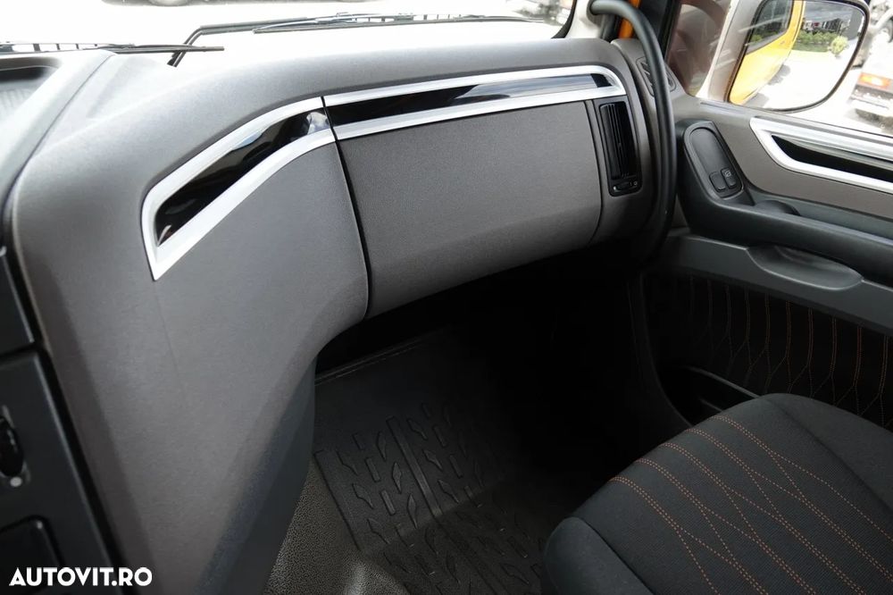 DAF XF 480 / SSC / I-PARK COOL / EURO 6 - 31