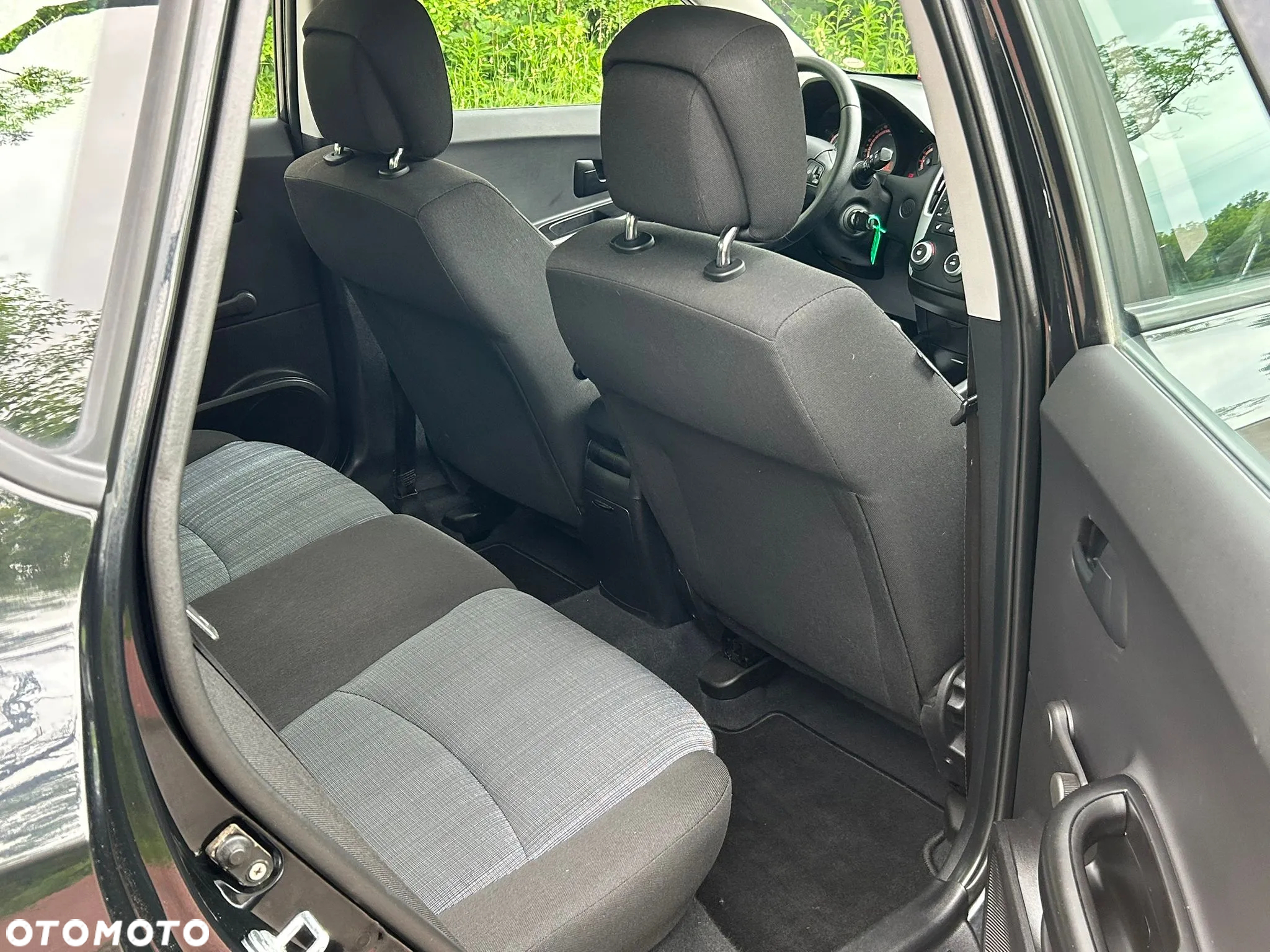 Kia Ceed Cee'd 1.4 Optimum - 8