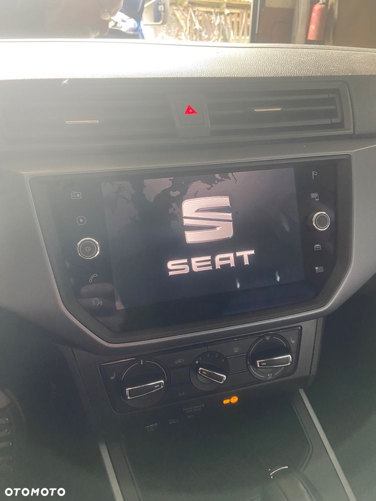 Seat Arona 1.0 TSI Marina S&S DSG - 17
