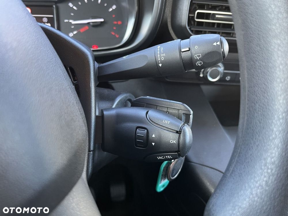 Toyota Proace City Verso 1.5 D-4D Business - 12