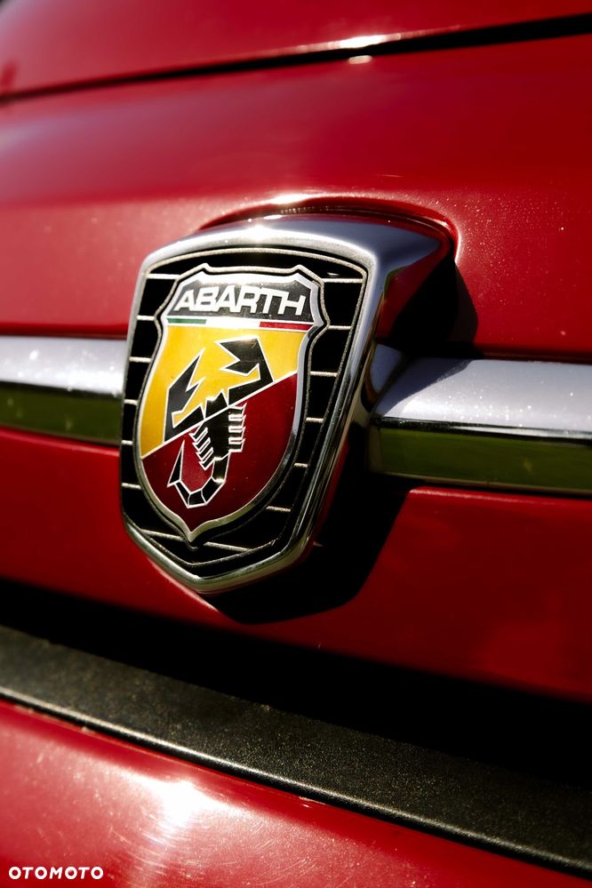 Abarth 500 - 10