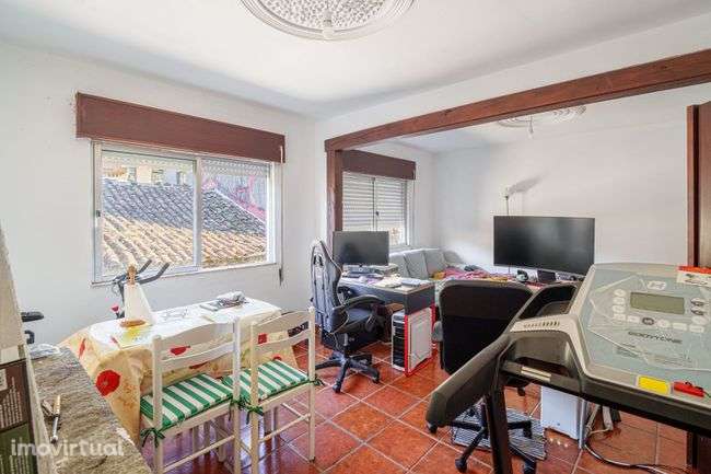 Moradia T3 para venda em Bouro (Santa Maria), Amares, Braga - Grande imagem: 3/22