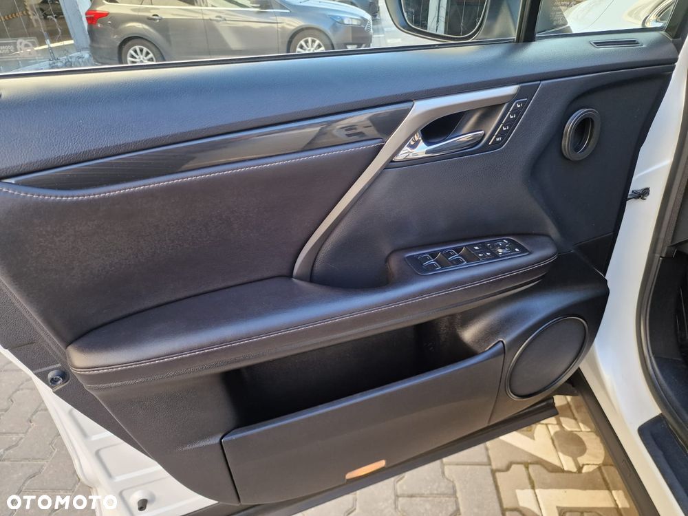 Lexus RX 200t / 300 Prestige - 31