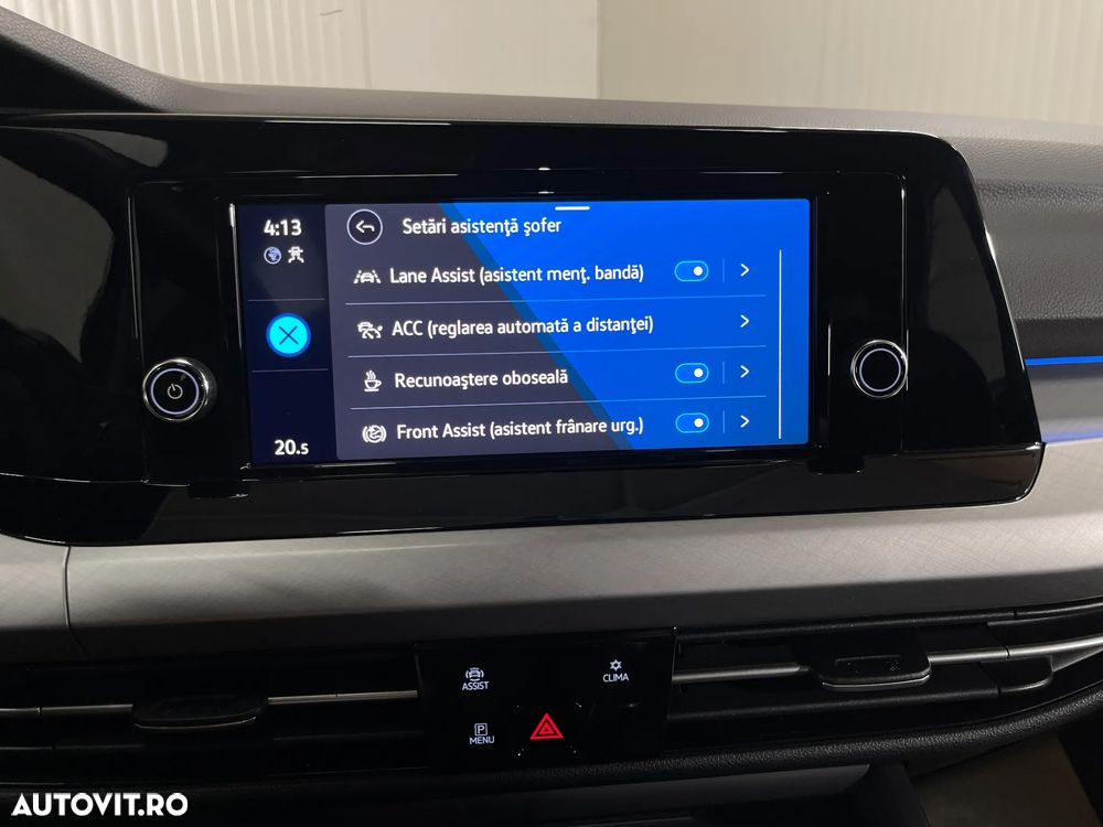 Volkswagen Golf - 15