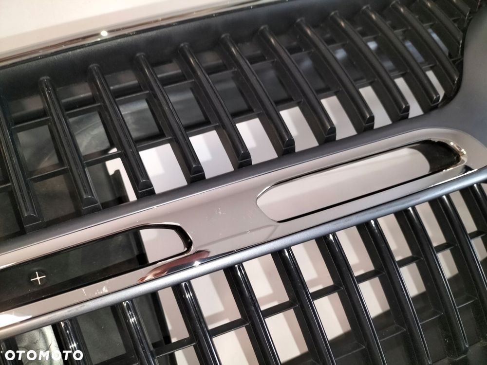 atrapa kratka grill mercedes glc x254 22- - 4