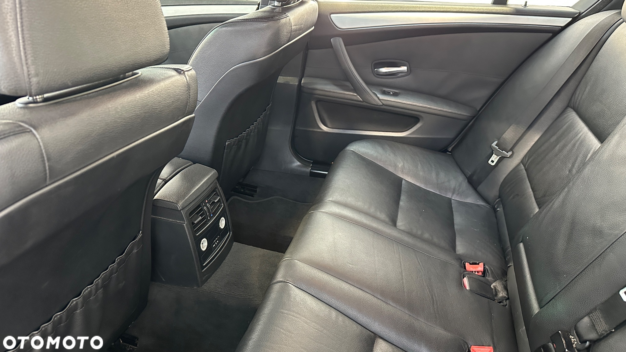 BMW Seria 5 535d - 12