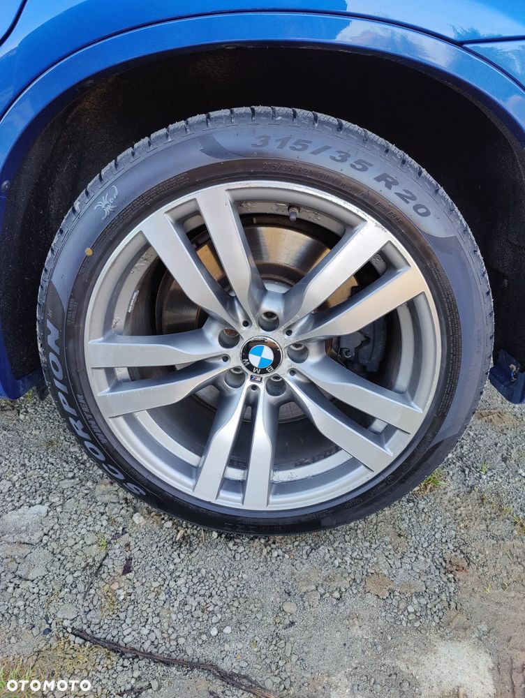 BMW X6M - 15
