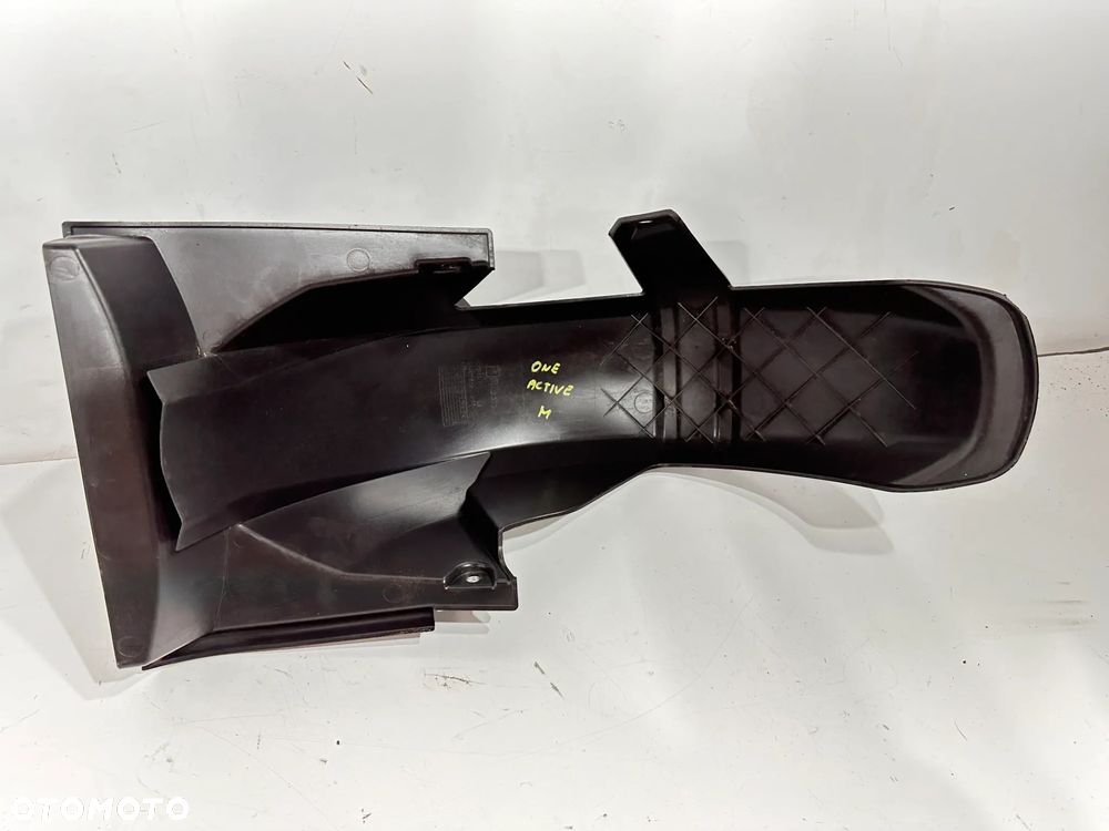 Nadkole tył Piaggio 1 Active - 4