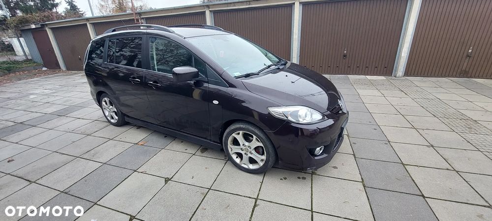 Mazda 5 2.0 CD Sport - 24