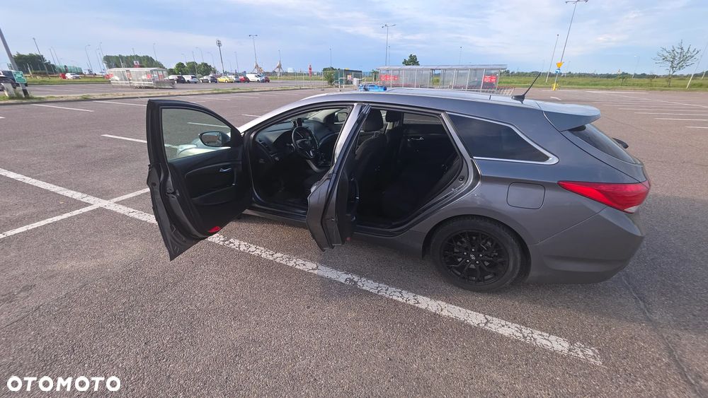 Hyundai i40 1.7 CRDi Style - 10