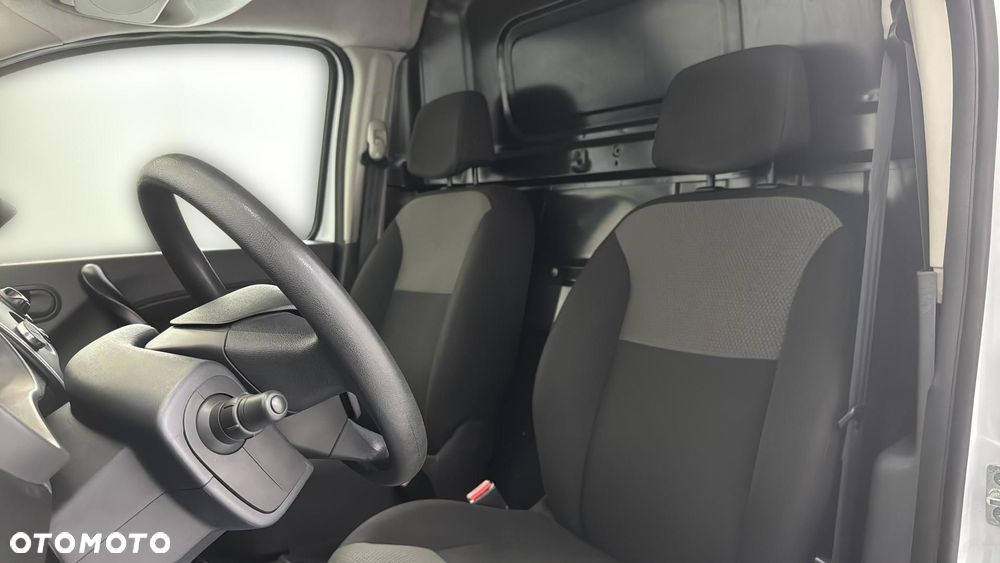 Renault Kangoo Express/Van - 12