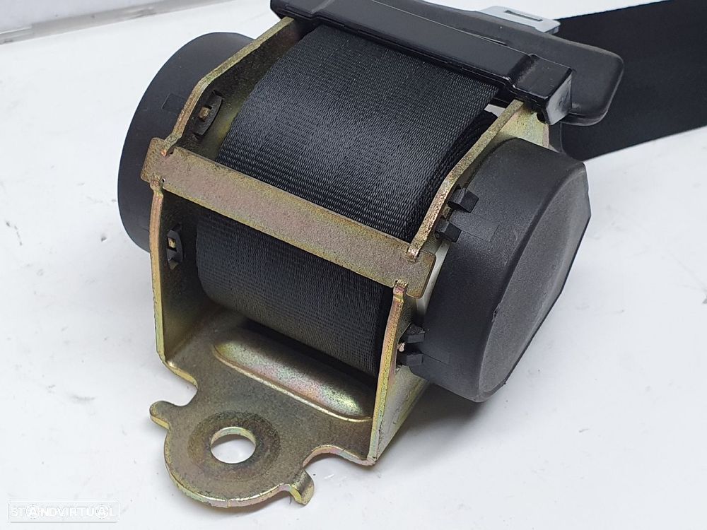 Cinto Tras Dto Peugeot 307 (3A/C) - 3