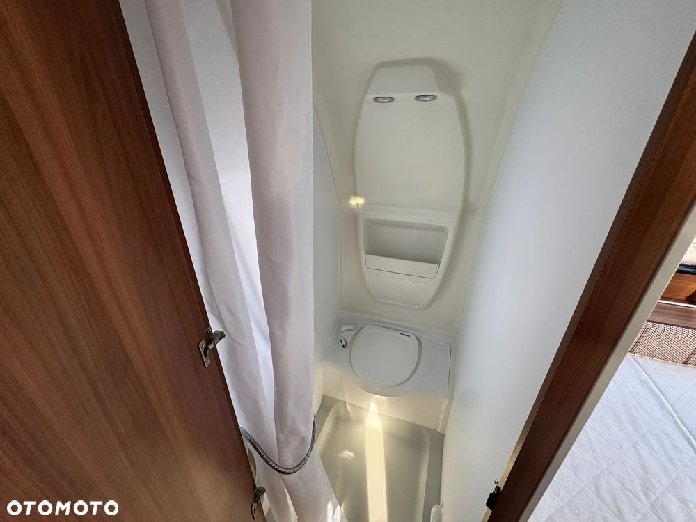 Adria ALTEA TAY - 21