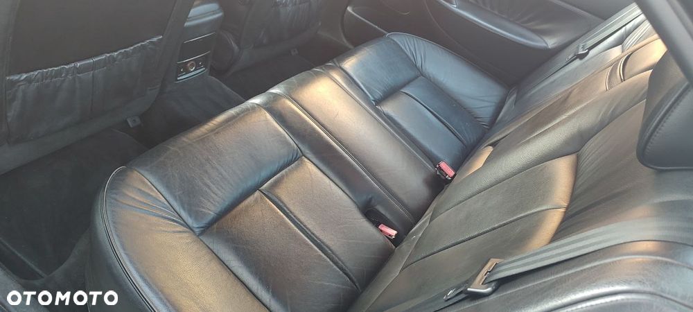 Peugeot 607 2.7 HDi Platinum - 11