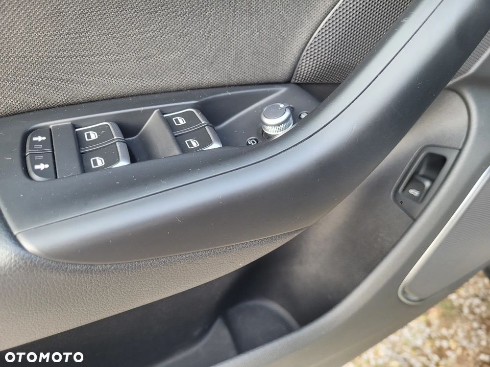 Audi Q3 2.0 TDI Quattro Sport - 18
