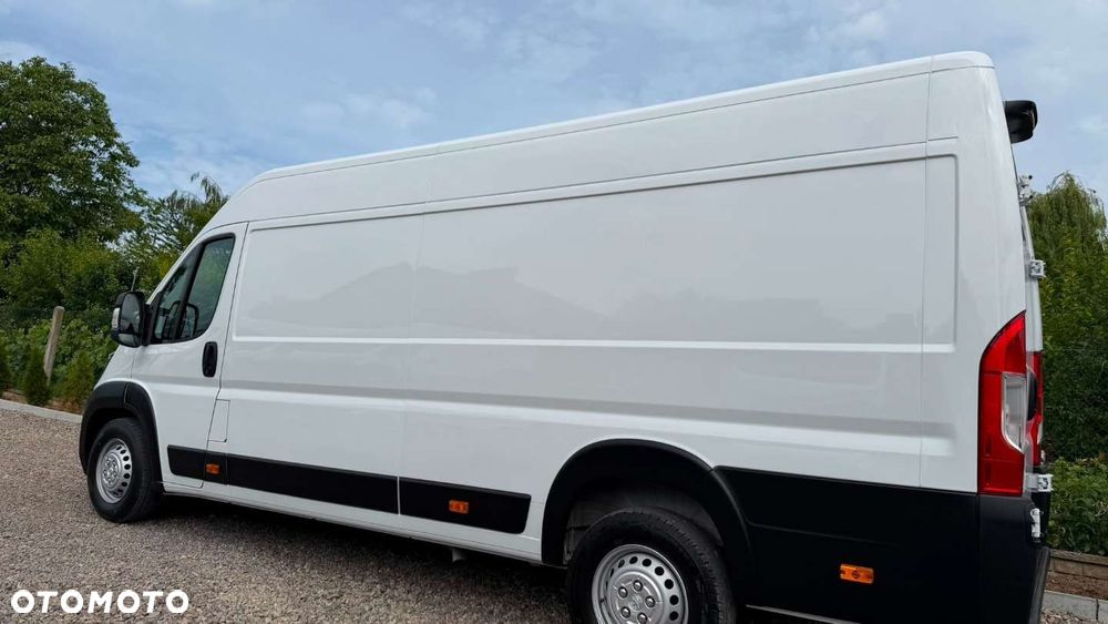 Peugeot Boxer - 22