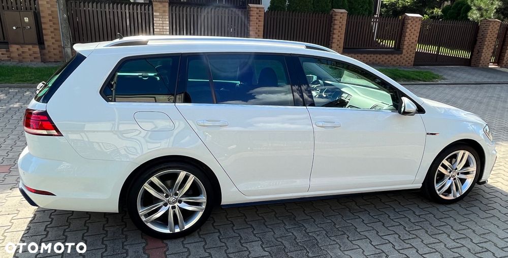 Volkswagen Golf - 15