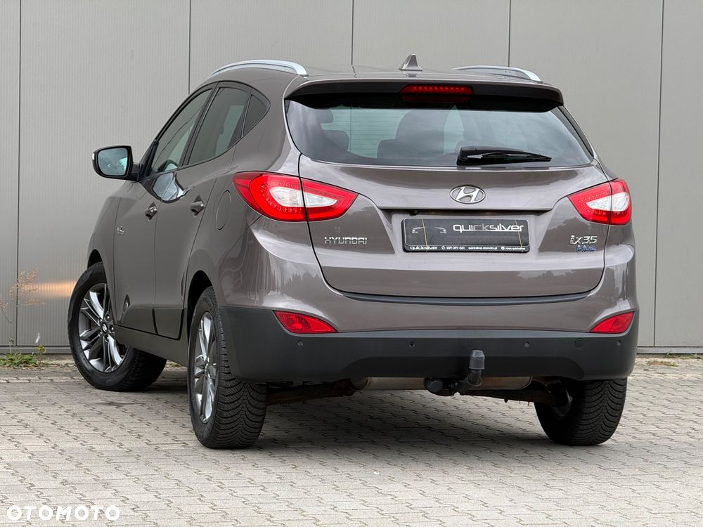 Hyundai ix35 - 7