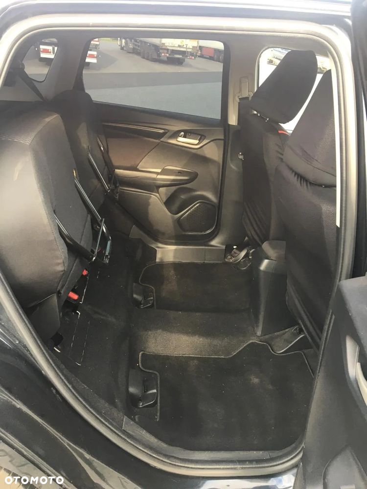 Honda Jazz 1.3 i-VTEC Trend - 5