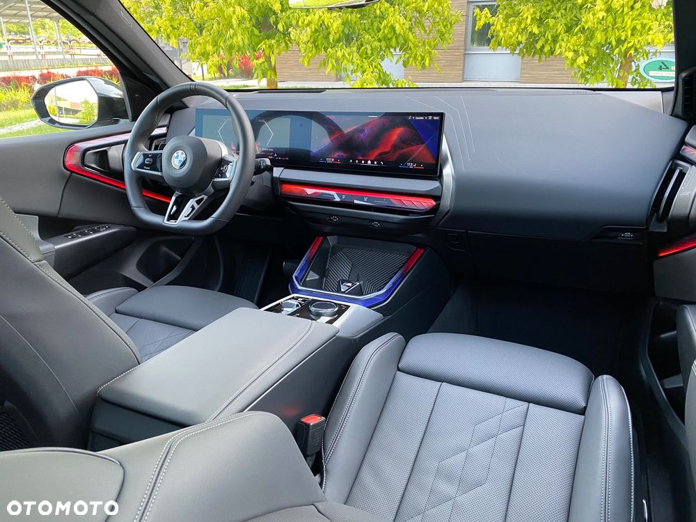 BMW X3 - 32