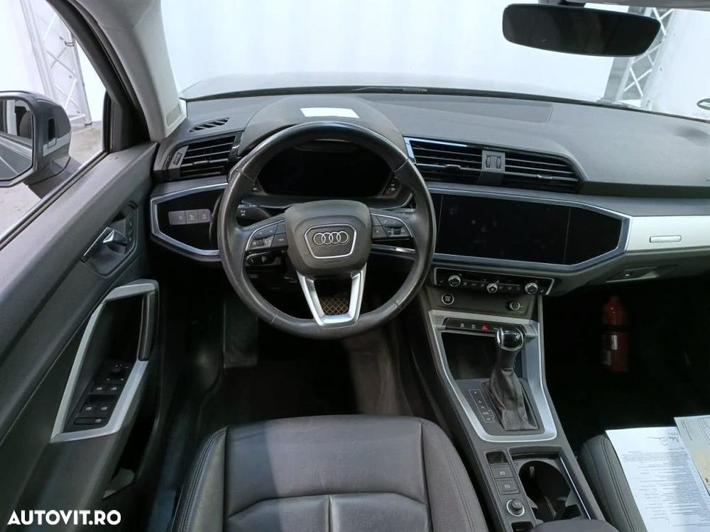 AUDI Q3 2021 — imagine 5