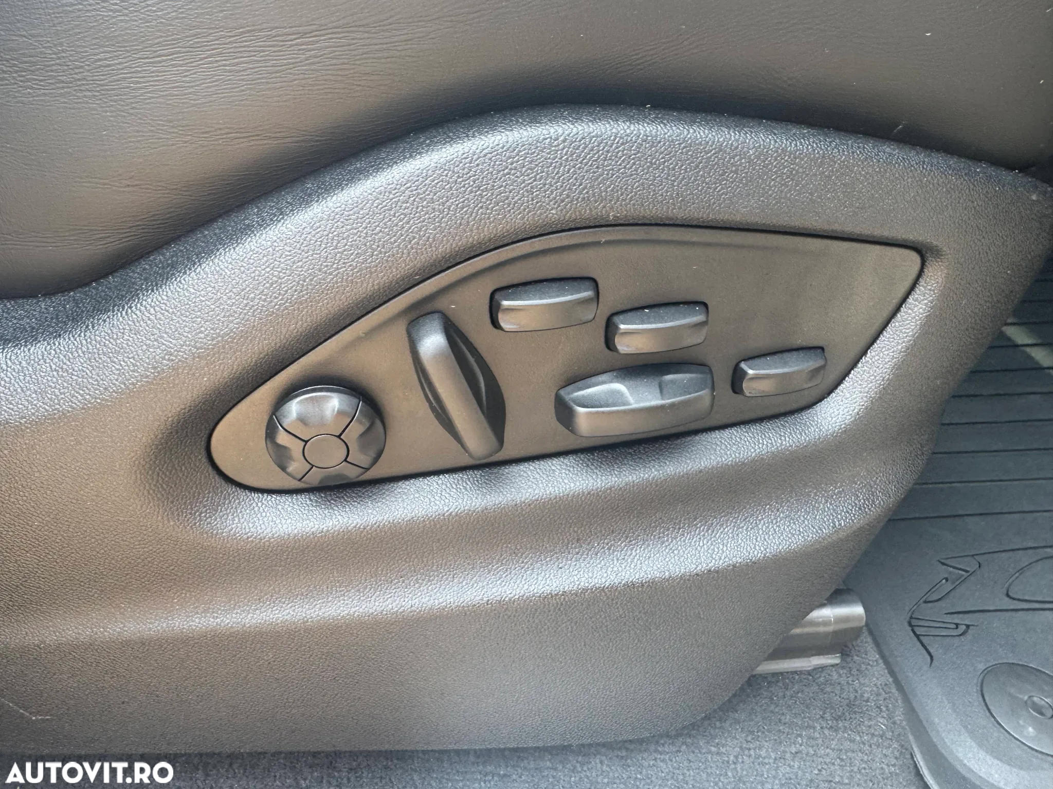 Porsche Cayenne Coupe E-Hybrid Tiptronic S - 23