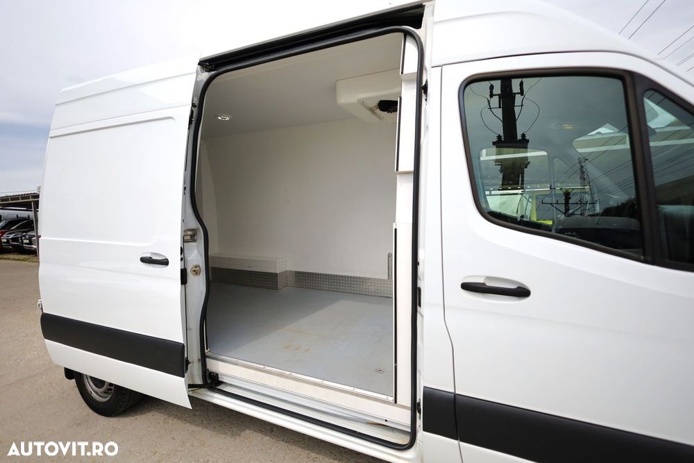 Mercedes-Benz Sprinter L2H2 Frigo - 10