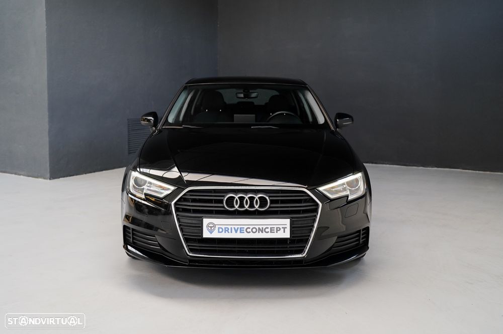 Audi A3 Sportback 1.0 TFSI Sport - 5