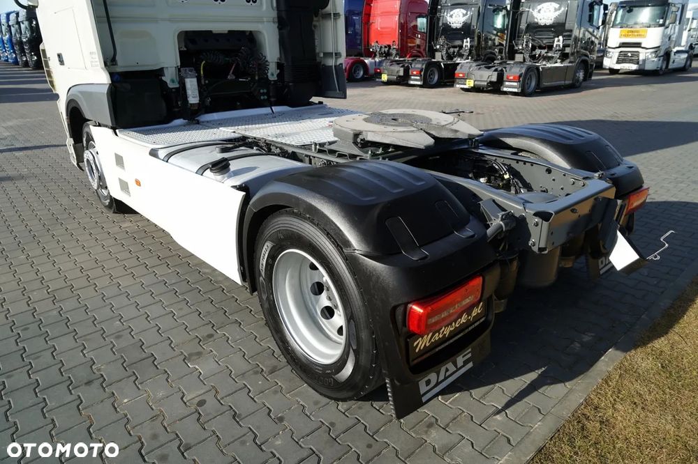 DAF XF 480 / SPACE CAB / RETARDER / KLIMATYZACJA POSTOJOWA / - 14