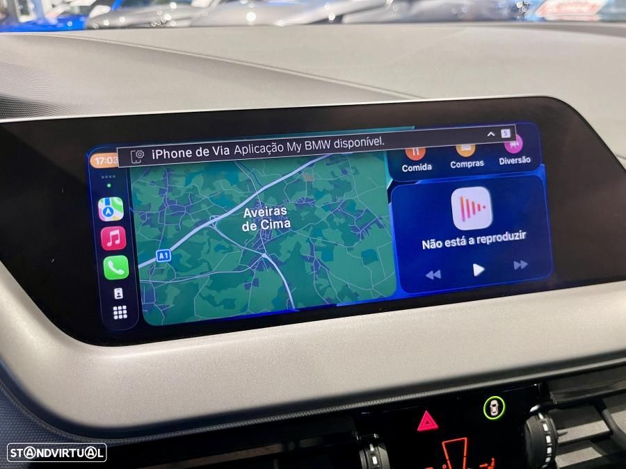 BMW 116 d Pack Essence - 20