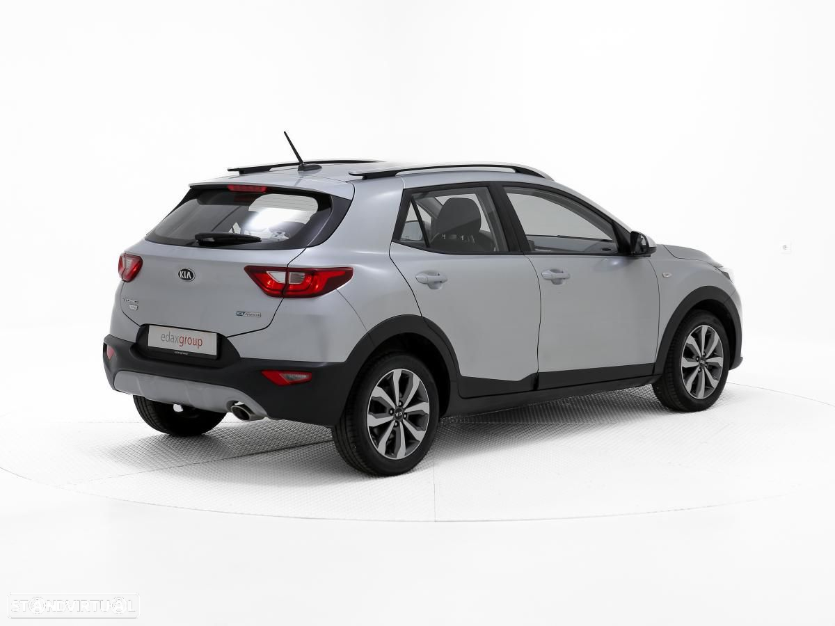 Kia Stonic 1.0 T-GDI Urban - 3