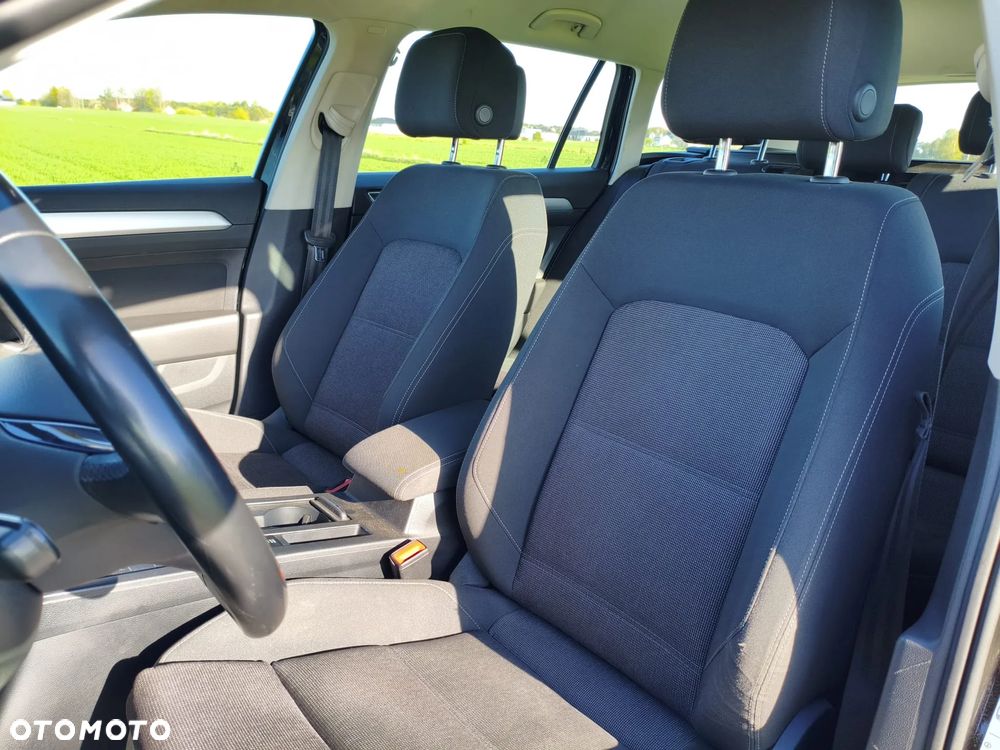 Volkswagen Passat 1.6 TDI (BlueMotion Technology) Comfortline - 13