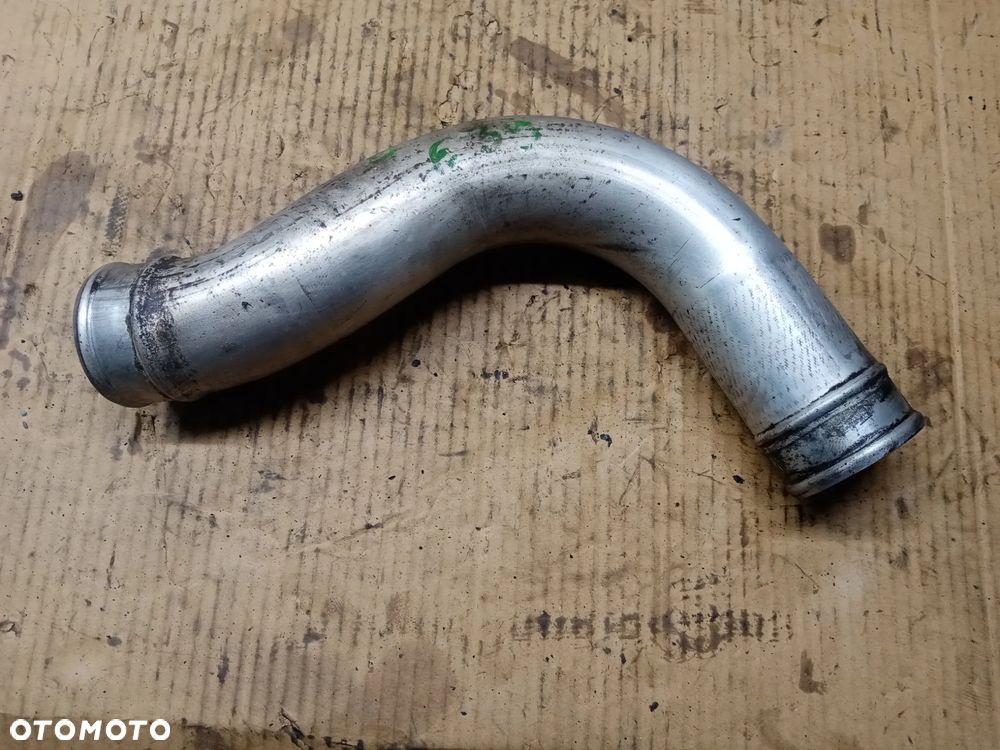 Przewód rura intercoolera BMW 5 E39 3.0D - 1