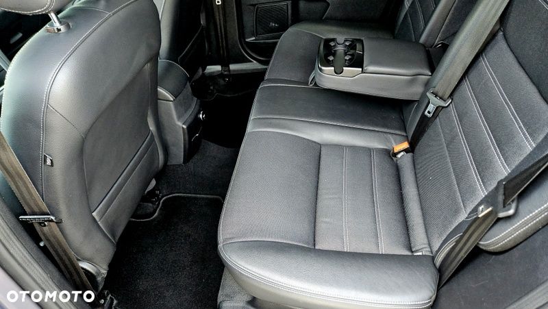 Ford Mondeo 2.0 TDCi Sport - 24