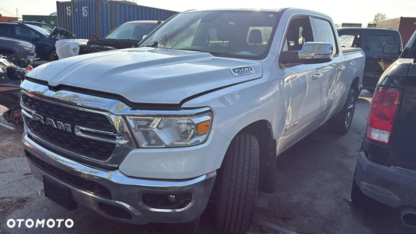 RAM 1500 5.7 Crew Cab Bighorn
