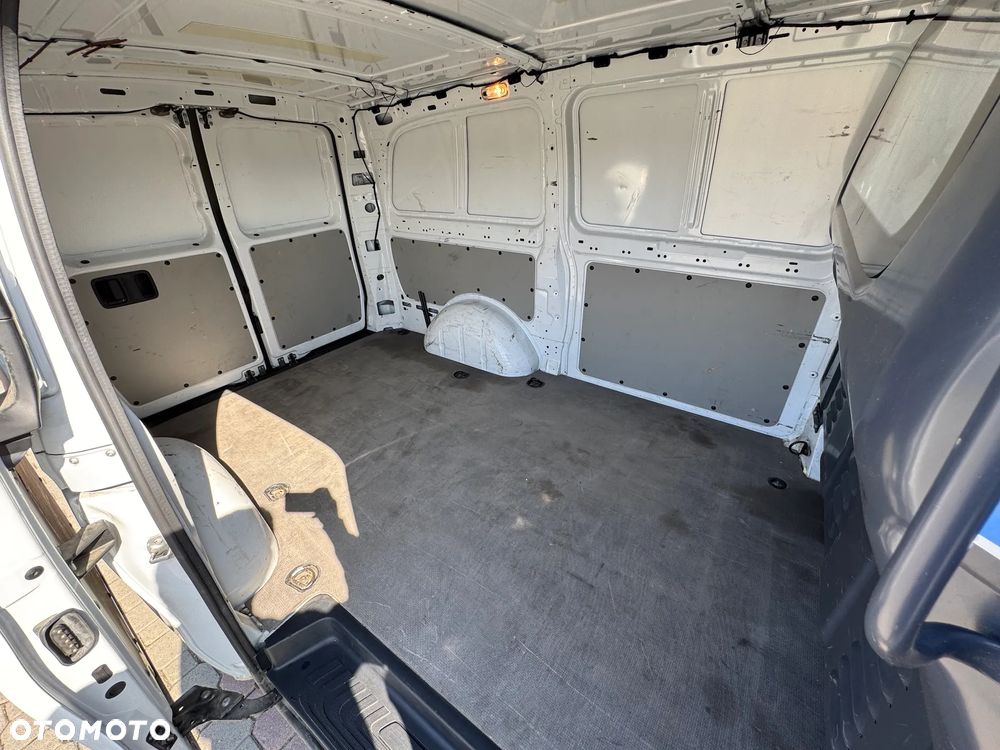 Mercedes-Benz Vito 116 CDI LONG - 14