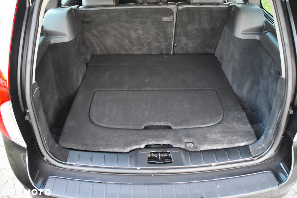 Volvo V50 T5 AWD RDesign - 21
