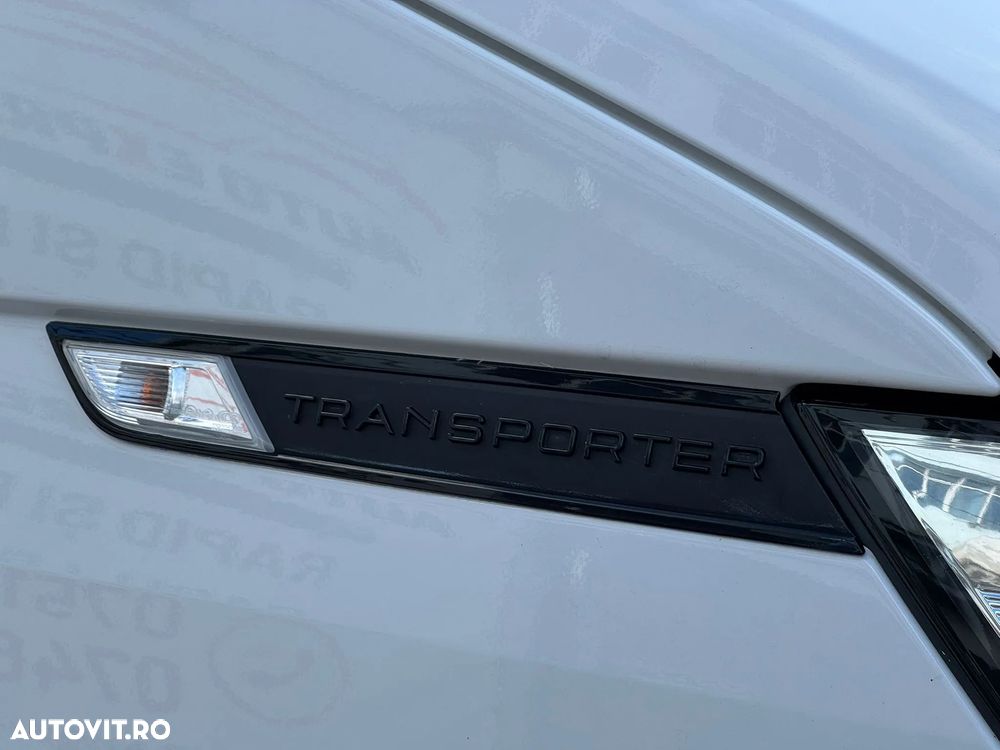 Volkswagen Transporter Sasiu CD T6.1 2.0 TDI 81 kW LR - 17