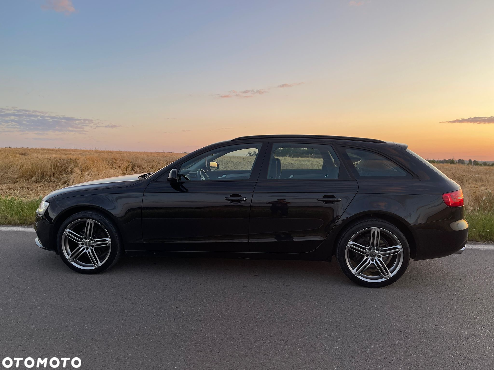 Audi A4 1.8 TFSI - 7