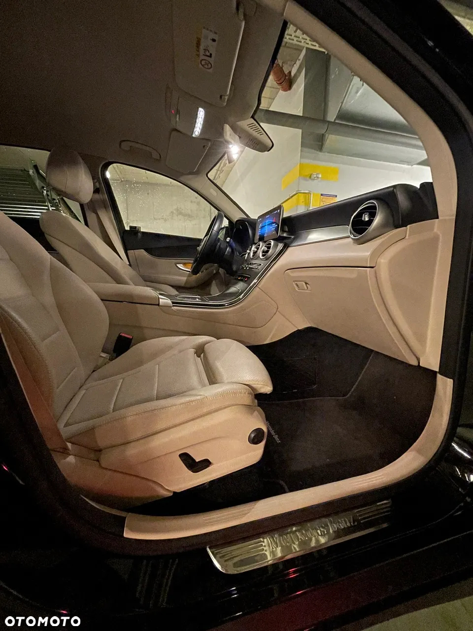Mercedes-Benz GLC 200 d 4-Matic Business Edition - 6