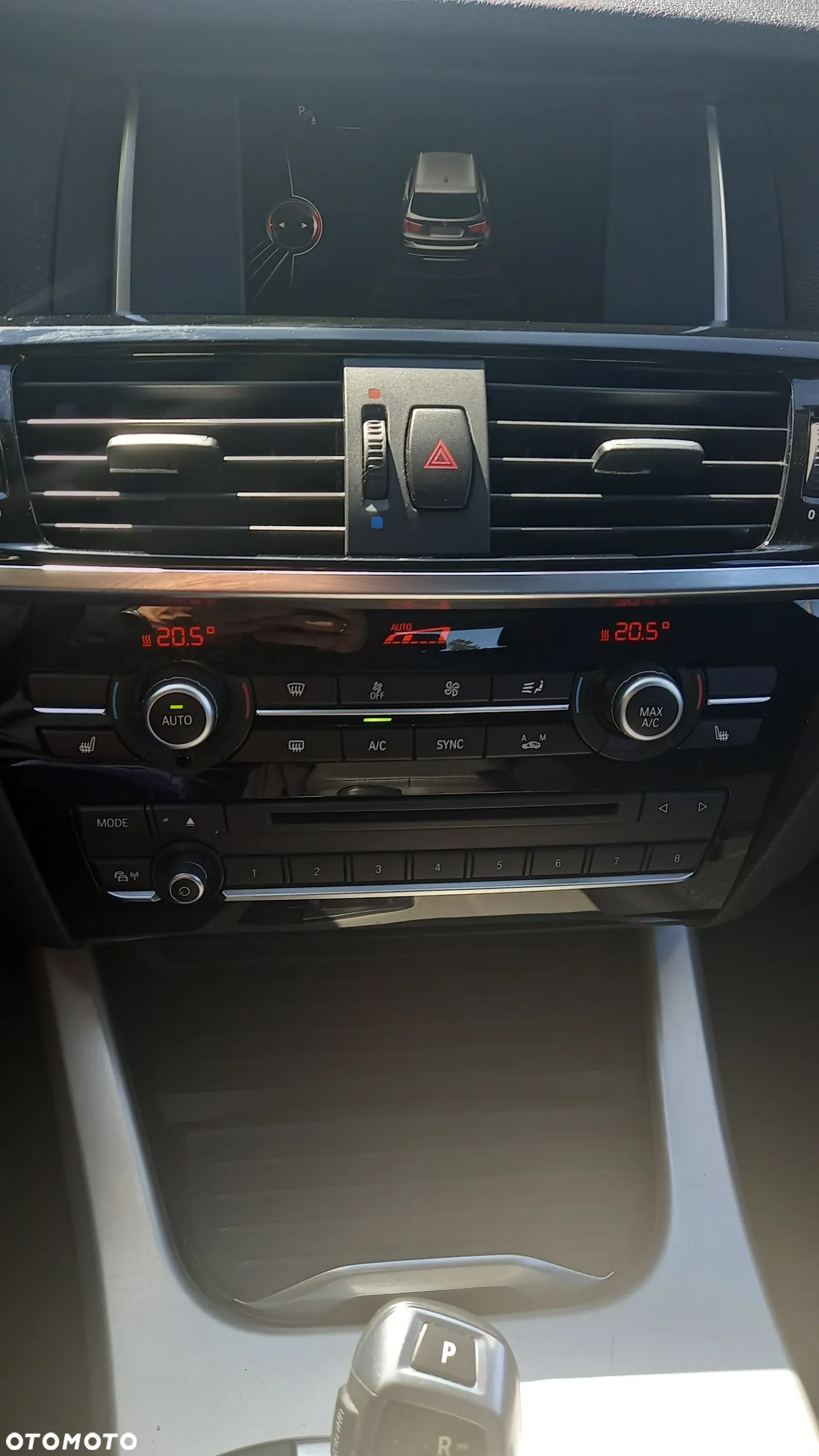 BMW X3 xDrive20d - 16
