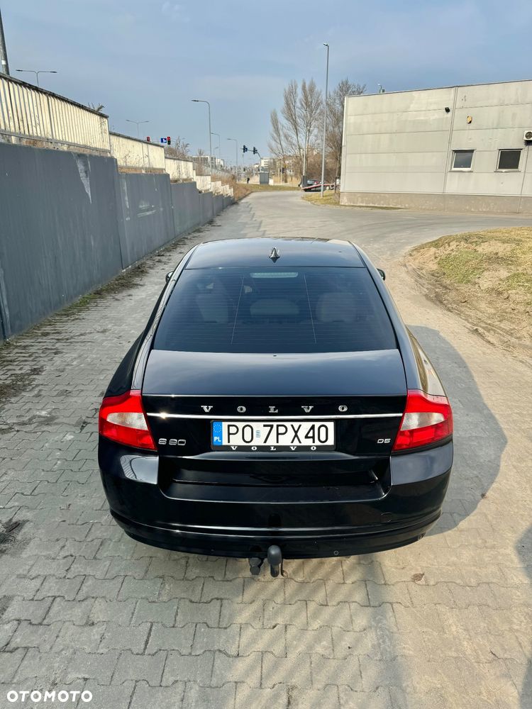 Volvo S80 2.4D5 Executive - 4
