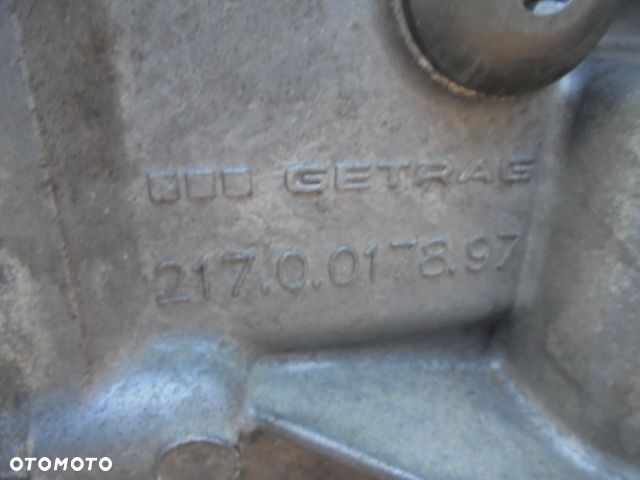 skrzynia biegów bmw e81 e87 116i e90 316i - 4