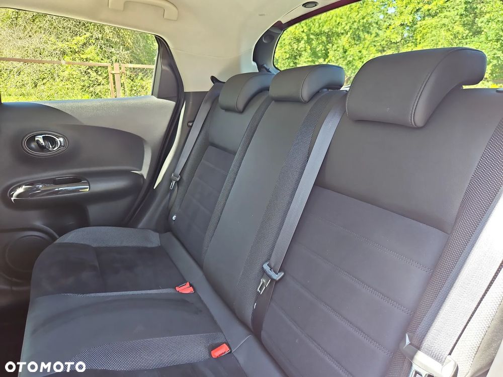 Nissan Juke 1.6 N-Connecta - 17