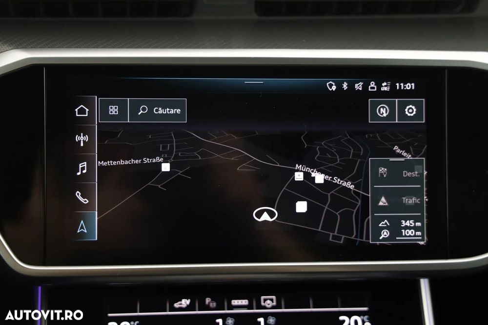 Audi A6 Avant 2.0 45 TFSI quattro S tronic Design - 19