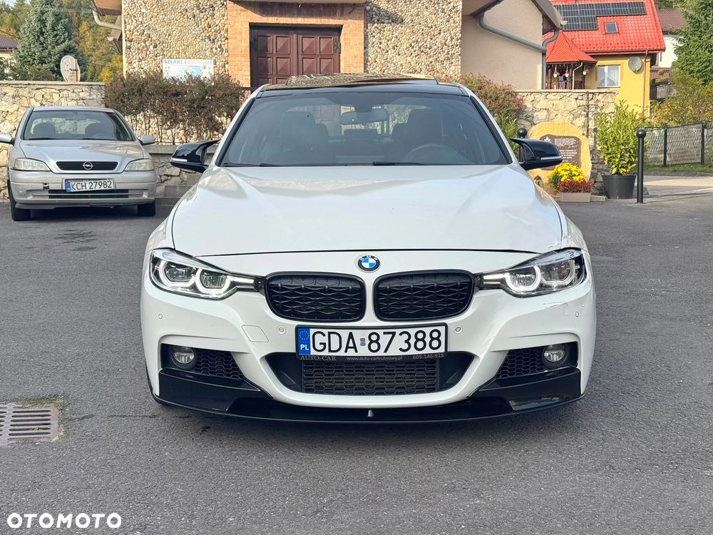 BMW Seria 3