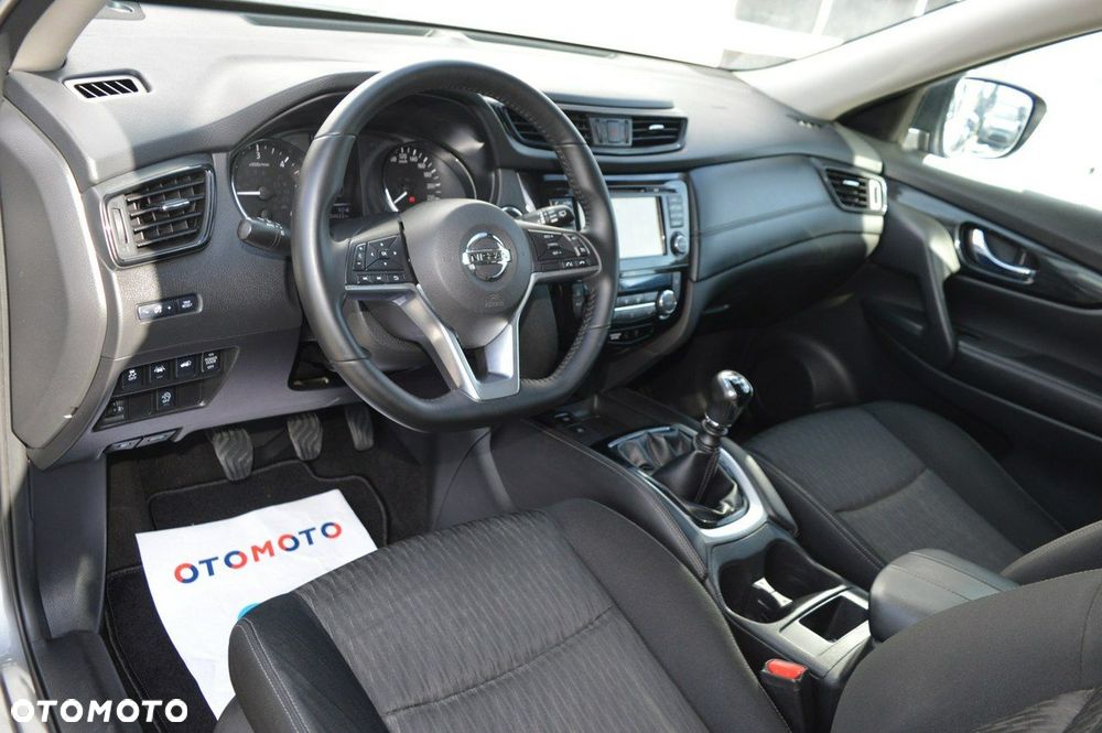 Nissan X-Trail - 22